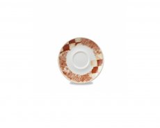 Tuscany Espresso Saucer 11,8cl