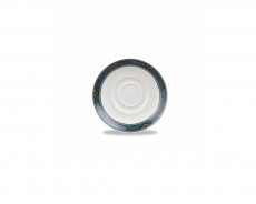 Verona Maple Coffee Saucer 12,7cm