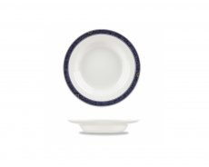 Venice Classic Rimmed Soup 23cm