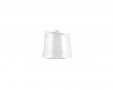 Menu Porcelain Covered Sugar 23cl
