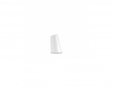 Menu Porcelain Pepper Box 6