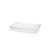 Kantin klar pc-plast GN1/1 Djup6,5-20cm