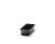Kantin svart pc-plast GN1/3 Djup6,5-20cm
