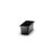 Kantin svart pc-plast GN1/3 Djup6,5-20cm