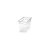 Kantin klar pc-plast GN1/3 Djup6,5-20cm