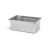 Kantin utan handtag perforerad rfr GN1/1 Djup4-20cm