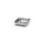 Kantin med handtag perforerad rfr GN1/2 Djup4-20cm