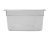 Kantin GN1/2 Djup6,5-20cm