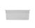 Kantin GN1/4 Djup6,5-15cm