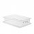 Kantin klar pp-plast GN1/1 Djup6,5-20cm