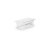Kantin klar pp-plast GN1/3 Djup6,5-20cm