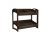 Stapelbar låda GN1/1 Havana Black Höjd4cm