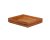 Stapelbar bricka GN1/2 Linoljad ek Höjd4cm