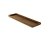 Stapelbar låda GN2/4 Havana Black Höjd2cm