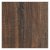 Bordsskiva brown wood laminat