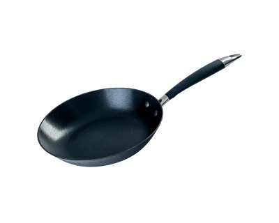 Stekpanna gjutjärn 20cm