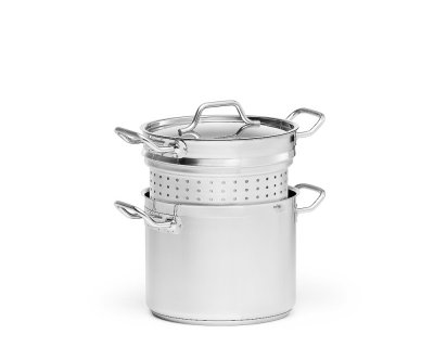 Kittel med insats 9L