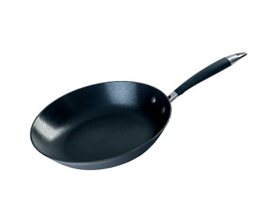 Stekpanna gjutjärn 24cm