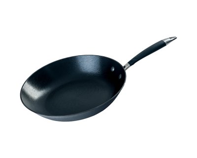 Stekpanna gjutjärn 26cm