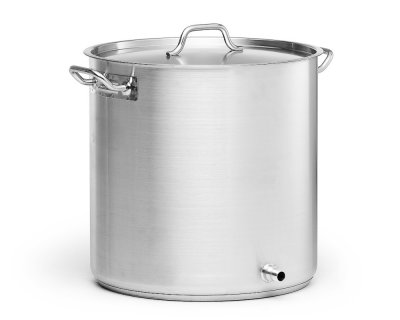 Kittel med tappkran RFR 50L