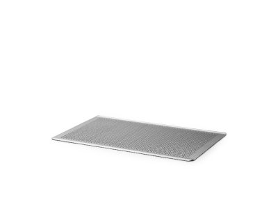 Perofererad silikonplåt GN1/1
