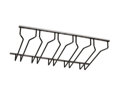 Glashängare Modell 876 Antracit