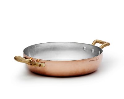 Kopparpanna Agnelli D28cm