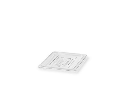 Lock med handtag klar pc-plast GN1/1 - GN1/9