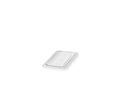 Lock utan handtag klar pc-plast GN1/1 - GN1/3