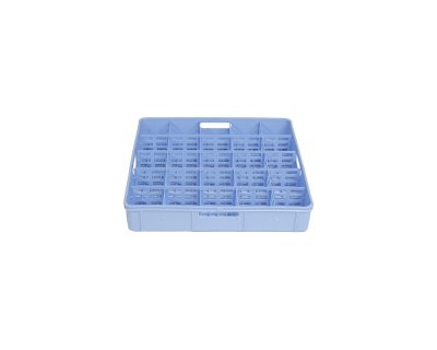 Fackinsats glasdiameter max 8,7cm&25 glas