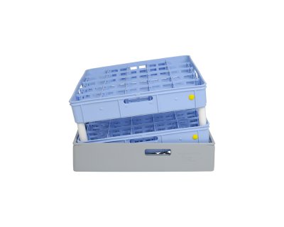 Fackinsats glasdiameter max 9,5cm&16 glas