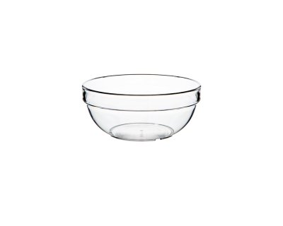 Snack Bowl