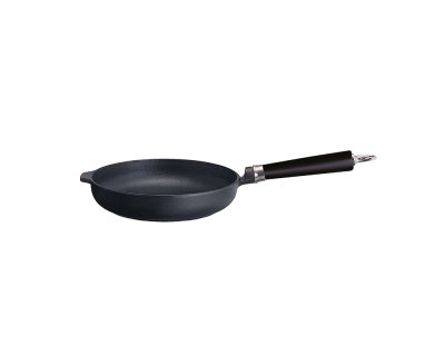 Stekpanna 25cm rund kant Comfort Line