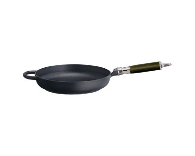 Stekpanna 28cm rund kant Comfort Line