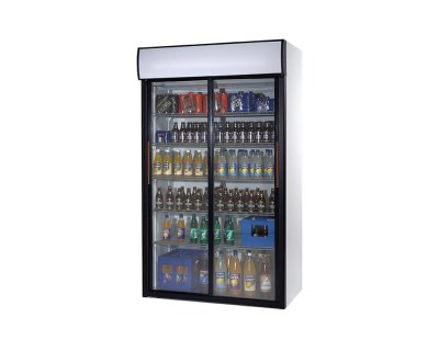 Expo kylskåp Festivo