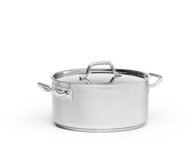Kittel låg RFR 12,9L