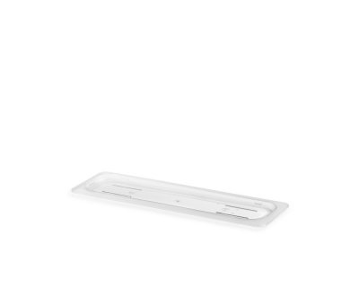 Lock med handtag klar pc-plast GN1/1 - GN1/9