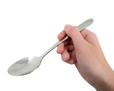 Matsked 20cm Paris (12 pack)