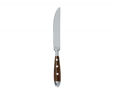 Grillkniv 21,5cm Genua 12st/fpk