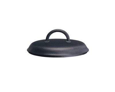 Gjutet järnlock 24cm