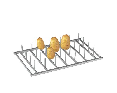 Potatobake från Bakers i alu/non-stick