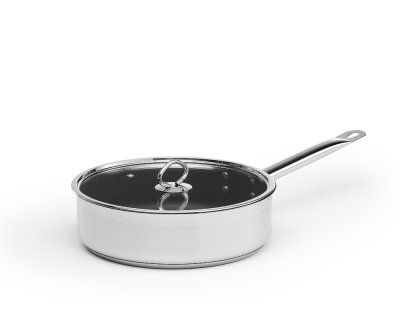 Traktörpanna Belagd RFR 4L