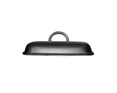 Gjutjärnslock till 140500RB & 140700RB
