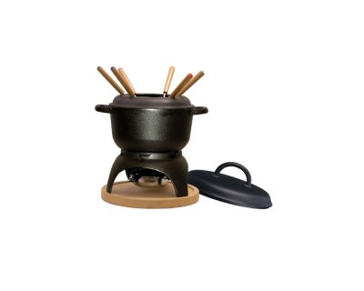 Fondue-set MAESTRO 2L med järnlock