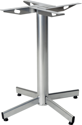 StableTable Classic Silver