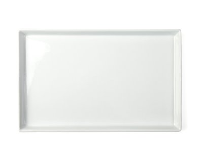 Fat 33x21cm rektangulär