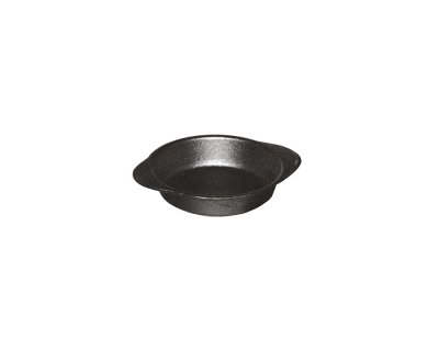 Rund gratin/serveringsform Ø18cm