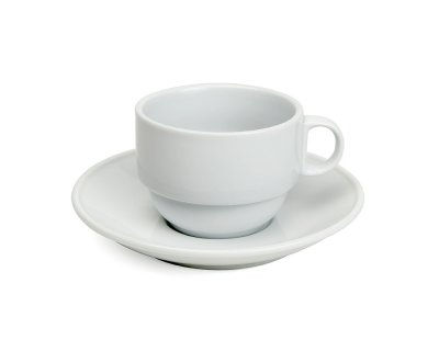 Kaffefat 15,5cm Paris