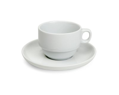 Kaffefat 14,5cm Paris