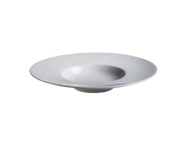 Desserttallrik djup 27cm Roma